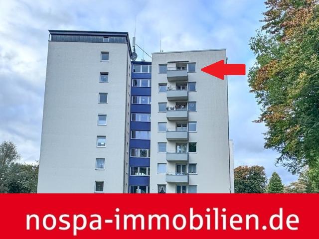 Wohnung kaufen in Mürwik, Flensburg