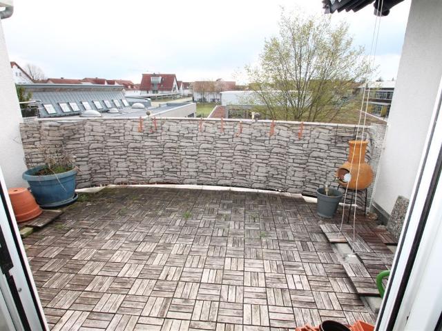 Penthouse kaufen in Hessen