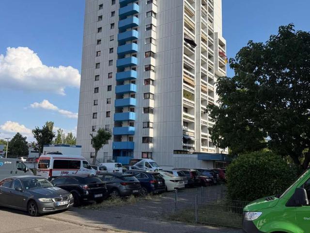 Wohnung kaufen in Frankenthal (Pfalz), Frankenthal