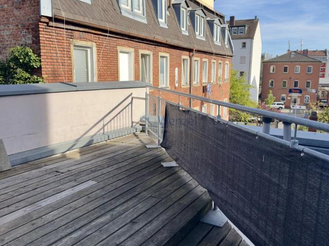 Apartment mieten in Fürth, Bayern