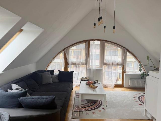 Apartment mieten in Geidorf, Gersdorf-Feistritz