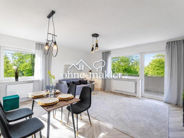 Apartment kaufen in Germering, Bayern