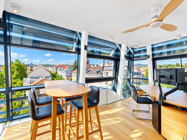 Wohnung mieten in Seestadt, Wien