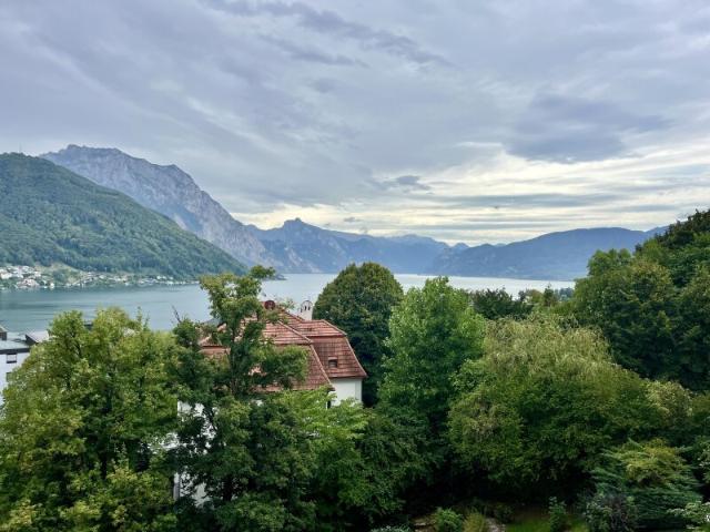 Wohnung kaufen in Gmunden, Bezirk Gmunden