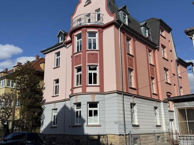 Wohnung kaufen in Gotha, Landkreis Gotha