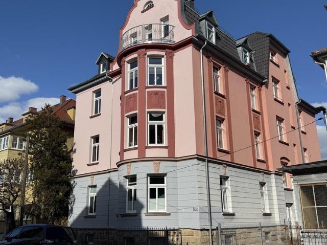 Wohnung kaufen in Gotha, Thüringen