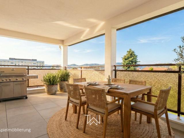 Wohnung kaufen in Gersdorf-Feistritz, Steiermark
