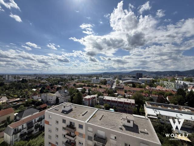 Wohnung kaufen in Gersdorf-Feistritz, Steiermark