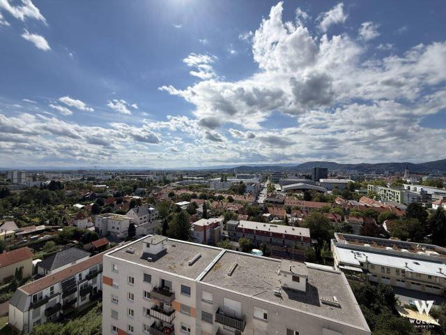 Apartment kaufen in Jakomini, Gersdorf-Feistritz