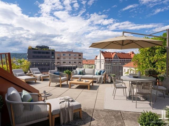 Wohnung kaufen in Gersdorf-Feistritz, Steiermark