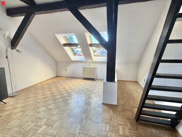 Apartment kaufen in Katastralgemeinde St. Leonhard, Graz