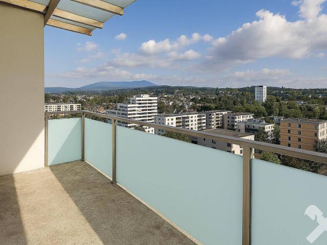 Apartment kaufen in Innere Stadt, Gersdorf-Feistritz