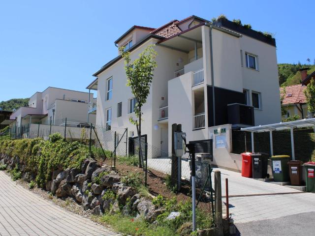 Apartment kaufen in Eggenberg, Gersdorf-Feistritz