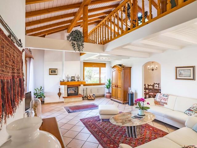 Maisonette kaufen in Grenchen, Solothurn