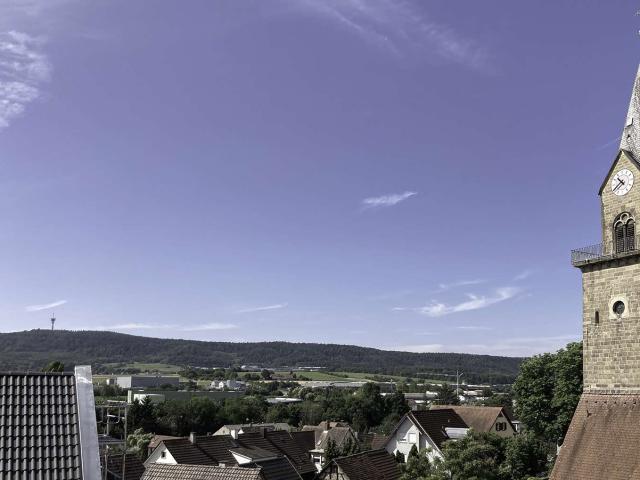 Duplex kaufen in Güglingen, Güglingen
