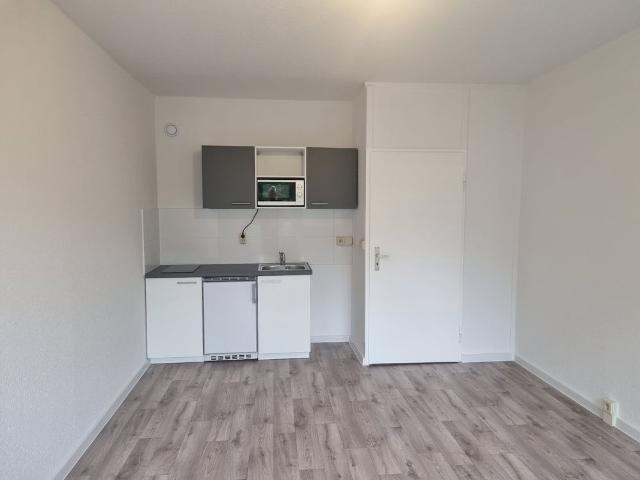 Apartment mieten in Nördliche Innenstadt, Halle