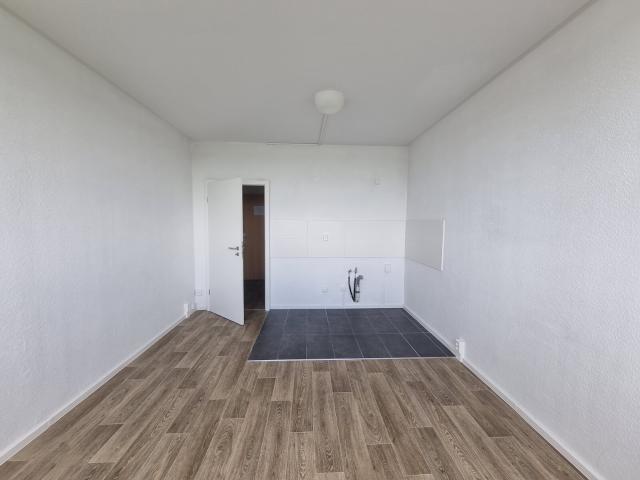 Apartment mieten in Neustadt, Halle