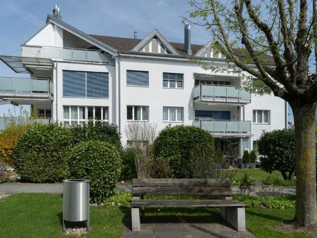 Dachwohnung kaufen in Henggart, Zürich