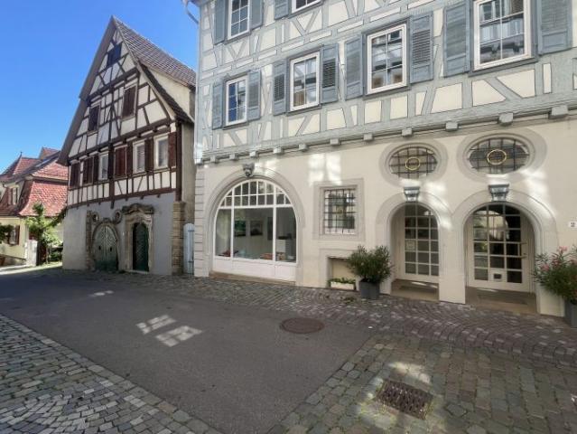 Apartment mieten in Herrenberg (Stadt), Herrenberg
