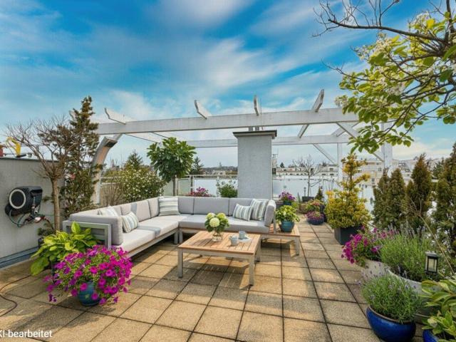 Apartment kaufen in Wien
