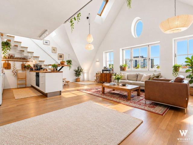 Apartment kaufen in KG Unter St. Veit, Wien