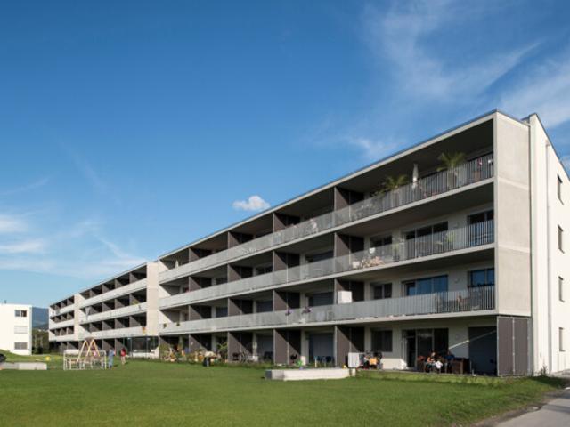 Apartment mieten in Hohenems, Vorarlberg