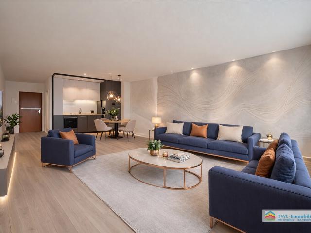 Wohnung kaufen in Horrem, Kerpen