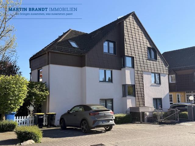 Wohnung kaufen in Idstein, Hessen