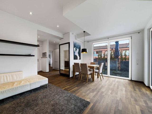 Apartment kaufen in Innsbruck, Tirol