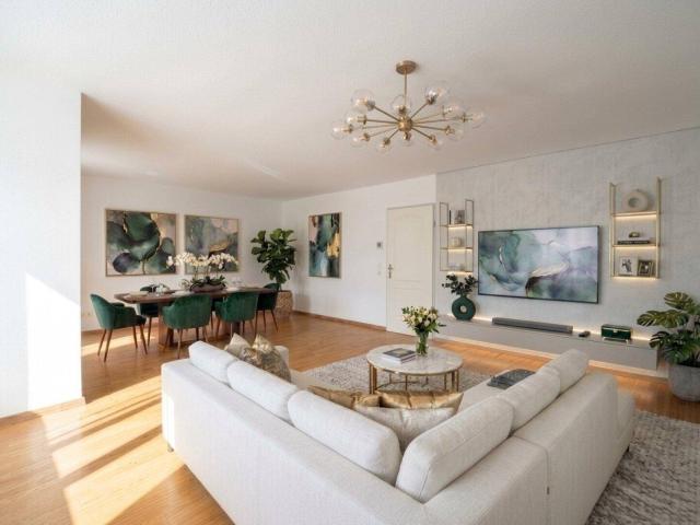 Apartment kaufen in Innsbruck, Tirol