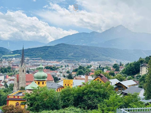 Apartment kaufen in Innsbruck, Tirol