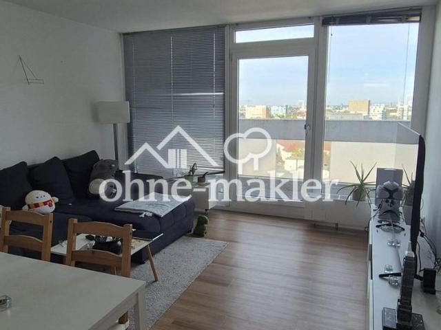 Apartment mieten in Oststadt, Karlsruhe