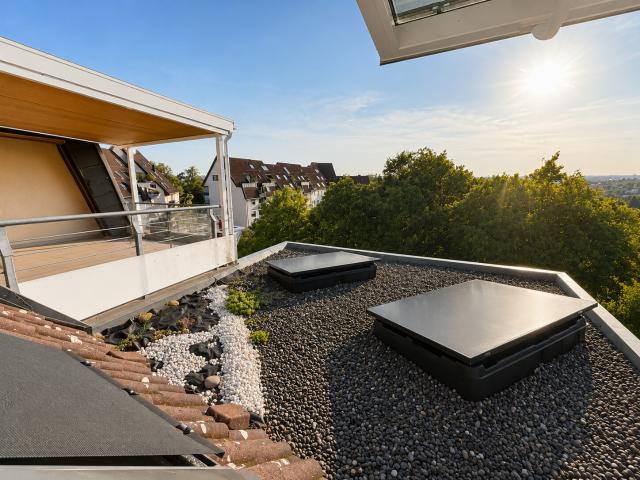Maisonette kaufen in Kirchheim, Baden-Württemberg