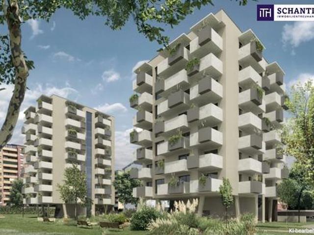 Wohnung kaufen in Klagenfurt am Wörthersee, Klagenfurt