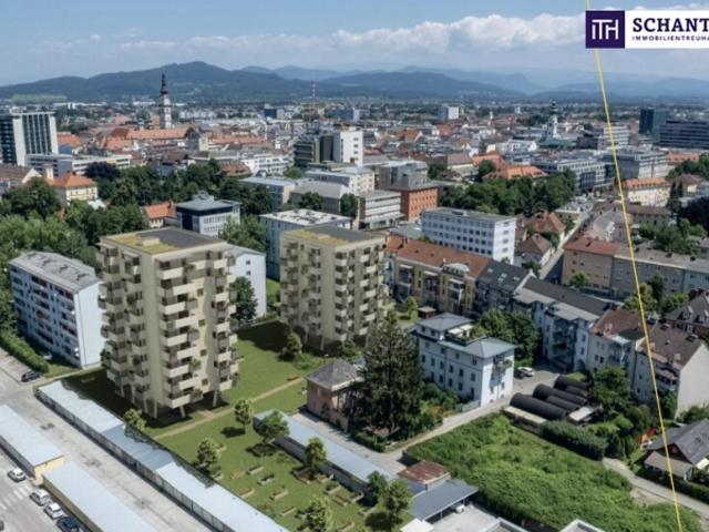 Penthouse kaufen in Viktring, Klagenfurt am Wörthersee