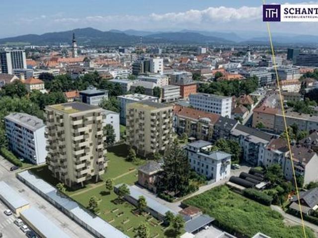Wohnung kaufen in Klagenfurt am Wörthersee, Klagenfurt