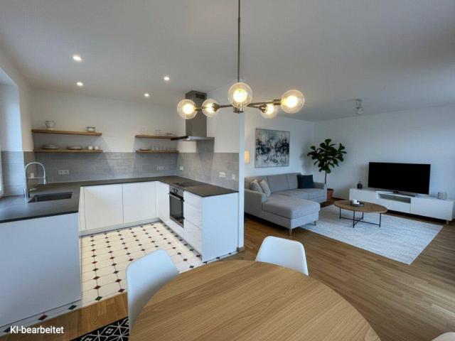 Apartment kaufen in Klosterneuburg, Niederösterreich