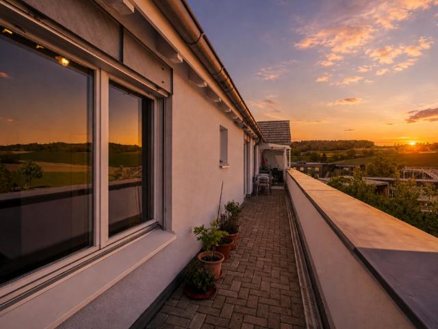 Wohnung kaufen in Kloten, Zürich