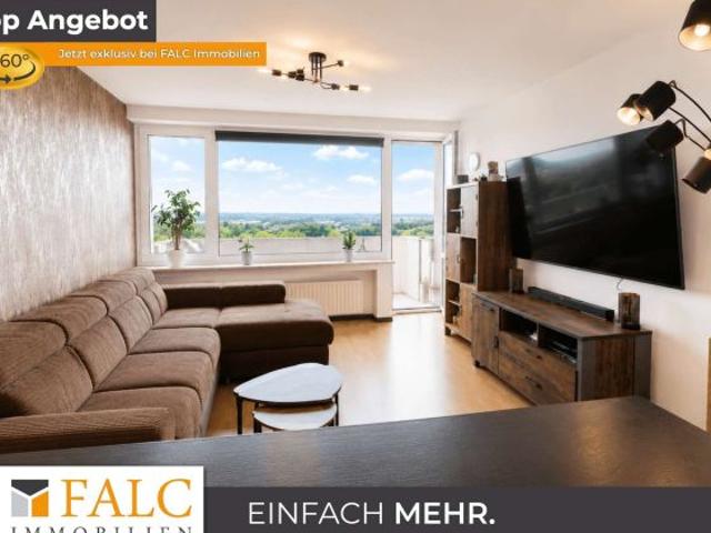 Wohnung kaufen in Chorweiler, Köln