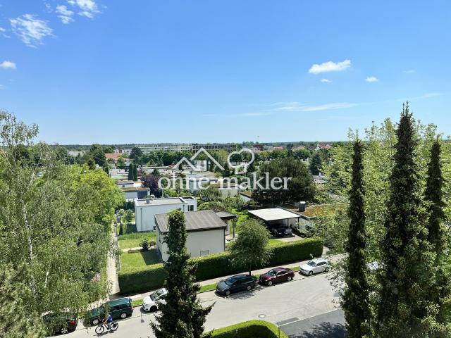 Apartment kaufen in Königsbrunn, Bayern