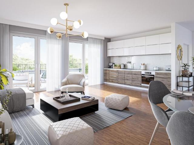 Apartment mieten in Treptow–Köpenick, Berlin