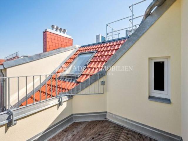 Wohnung kaufen in Neukölln, Berlin