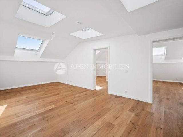 Wohnung kaufen in Neukölln, Berlin