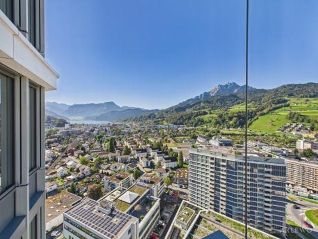 Apartment mieten in Lü