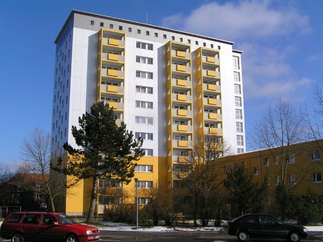 Apartment mieten in Roter Hahn, Lübeck