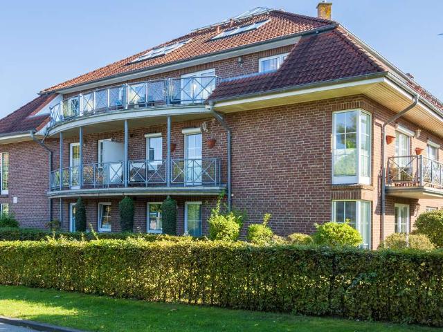 Wohnung kaufen in Laboe, Kreis Plön