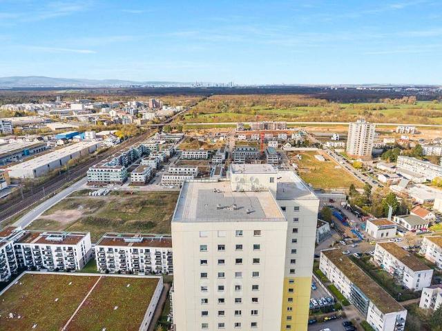 Wohnung kaufen in Langen, Hessen