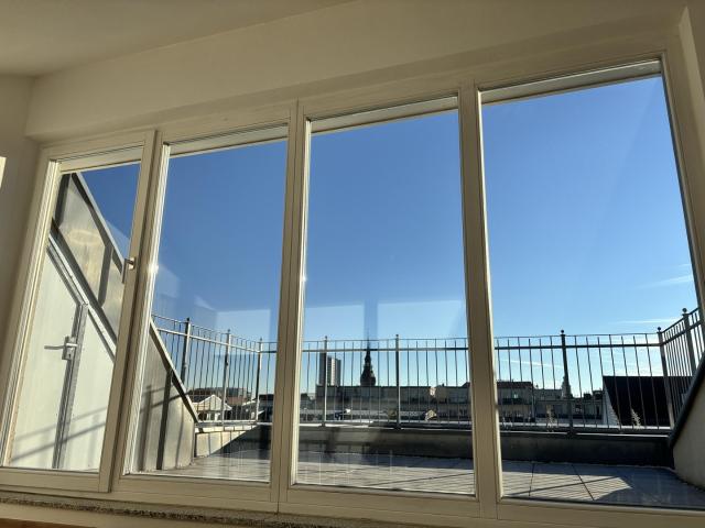 Wohnung mieten in Leipzig, Sachsen