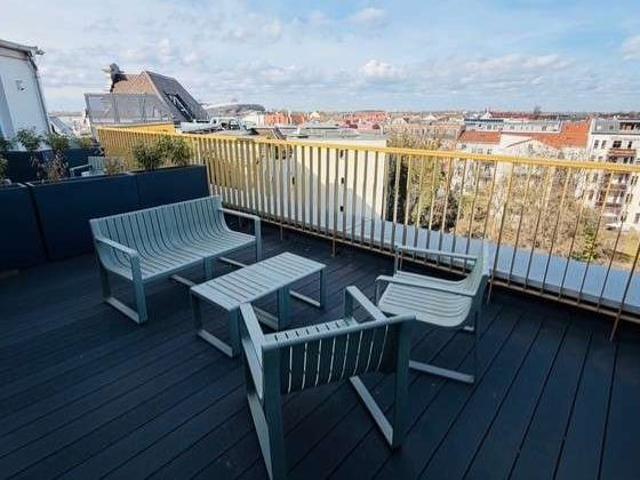 Wohnung mieten in Leipzig, Sachsen