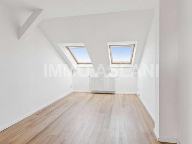Wohnung kaufen in Leipzig